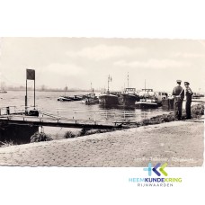 Ansichtkaart Tolkamer Europakade Coll. G.B.Janssen